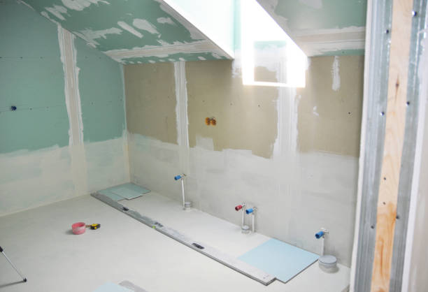 Best Drywall Texturing  in Sigourney, IA